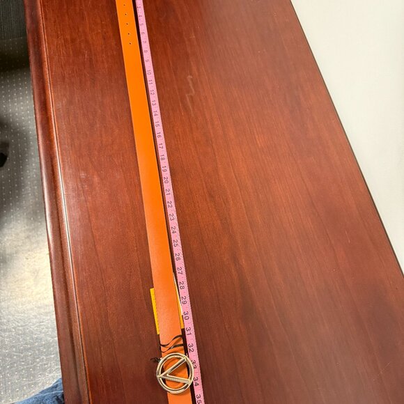 Valentino Belt